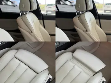 BMW Seria 6 640d Gran Coupé