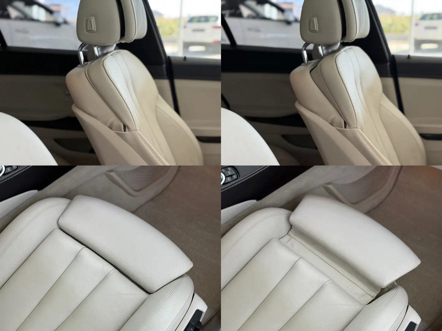 BMW Seria 6 640d Gran Coupé