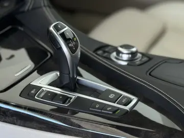 BMW Seria 6 640d Gran Coupé