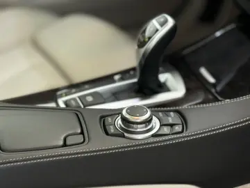 BMW Seria 6 640d Gran Coupé