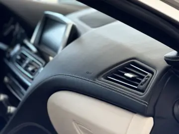 BMW Seria 6 640d Gran Coupé