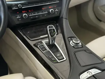 BMW Seria 6 640d Gran Coupé