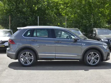 Volkswagen Tiguan R-Line 4Motion