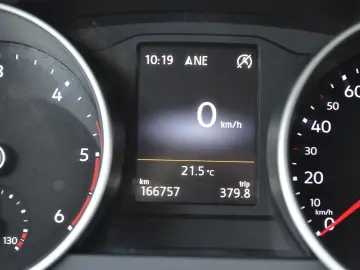 Volkswagen Tiguan R-Line 4Motion