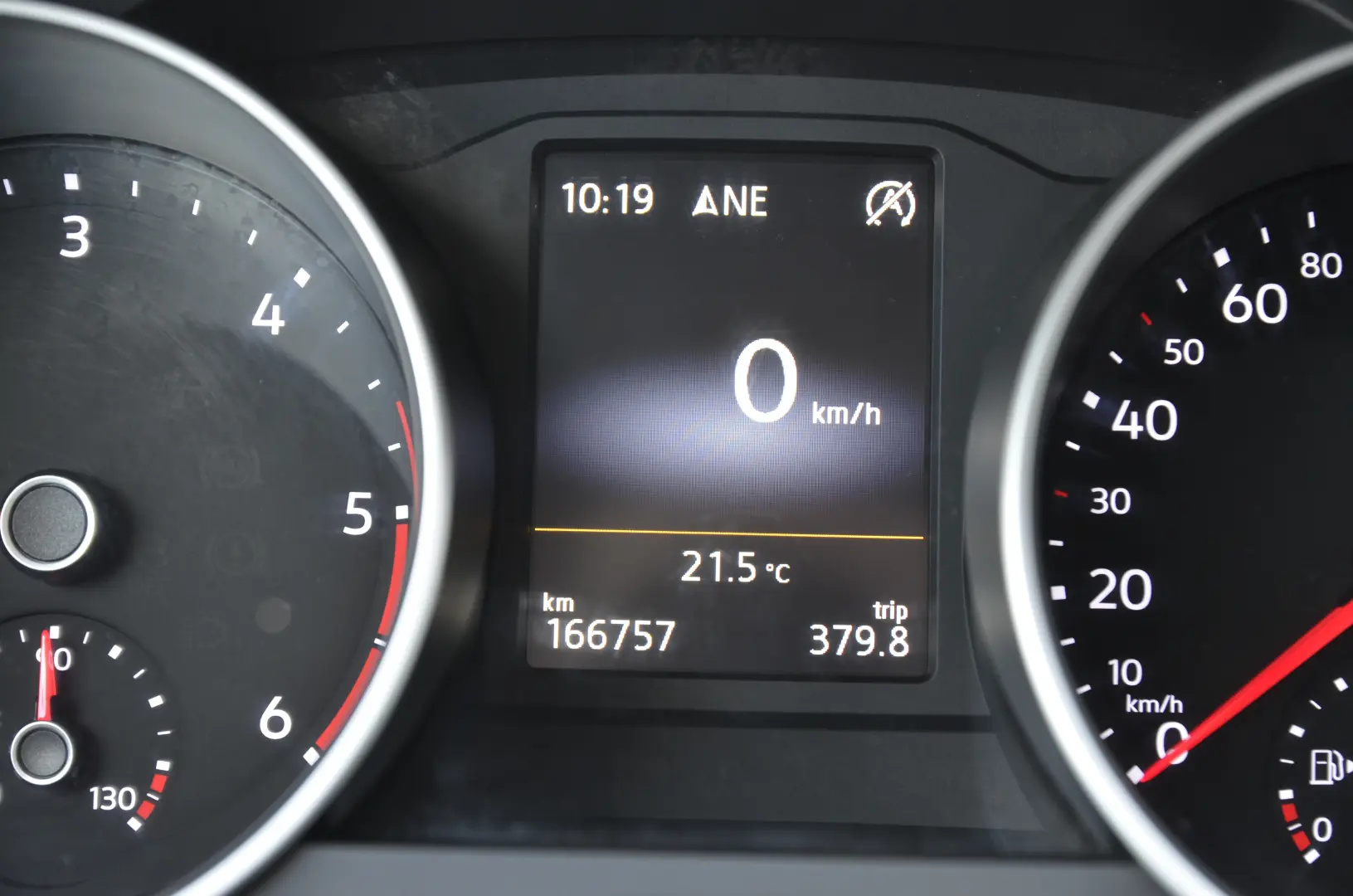 Volkswagen Tiguan R-Line 4Motion