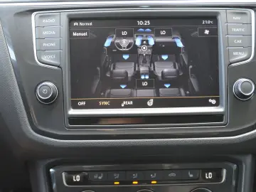 Volkswagen Tiguan R-Line 4Motion