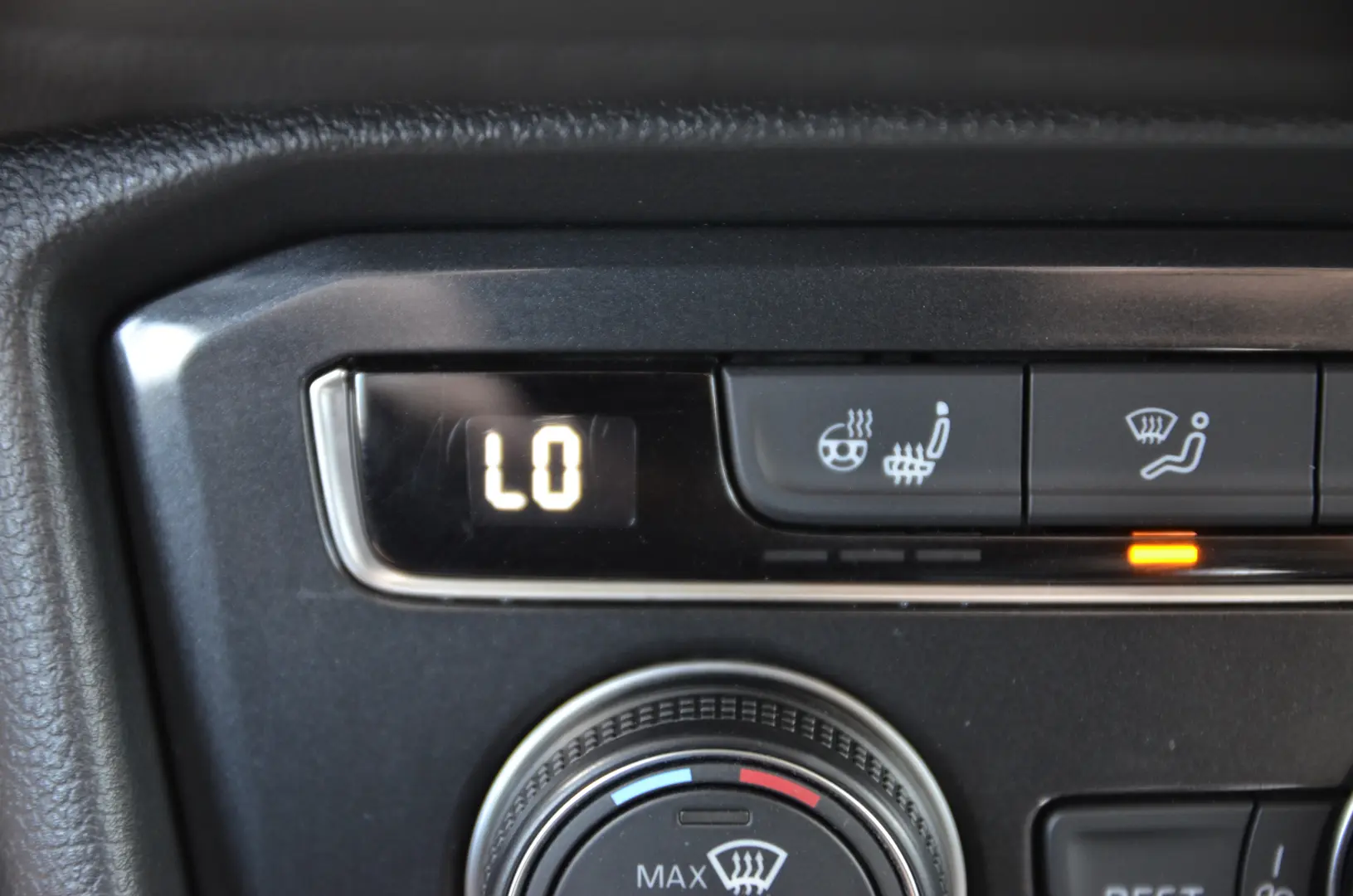 Volkswagen Tiguan R-Line 4Motion