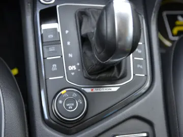 Volkswagen Tiguan R-Line 4Motion