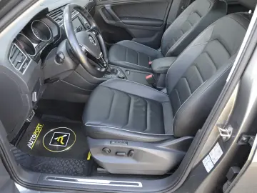 Volkswagen Tiguan R-Line 4Motion
