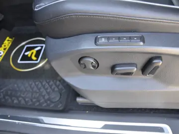 Volkswagen Tiguan R-Line 4Motion
