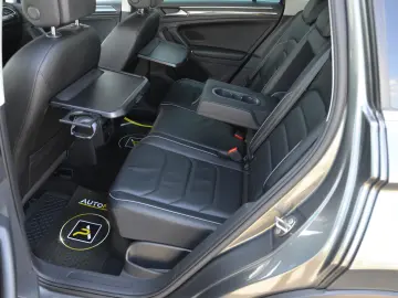 Volkswagen Tiguan R-Line 4Motion