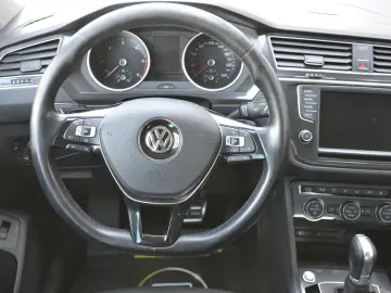 Volkswagen Tiguan R-Line 4Motion