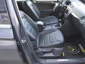 Volkswagen Tiguan R-Line 4Motion