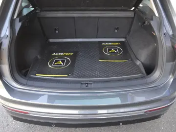 Volkswagen Tiguan R-Line 4Motion