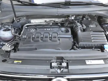 Volkswagen Tiguan R-Line 4Motion