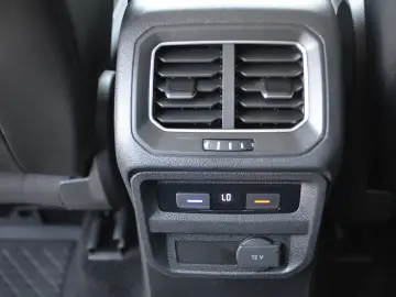 Volkswagen Tiguan R-Line 4Motion