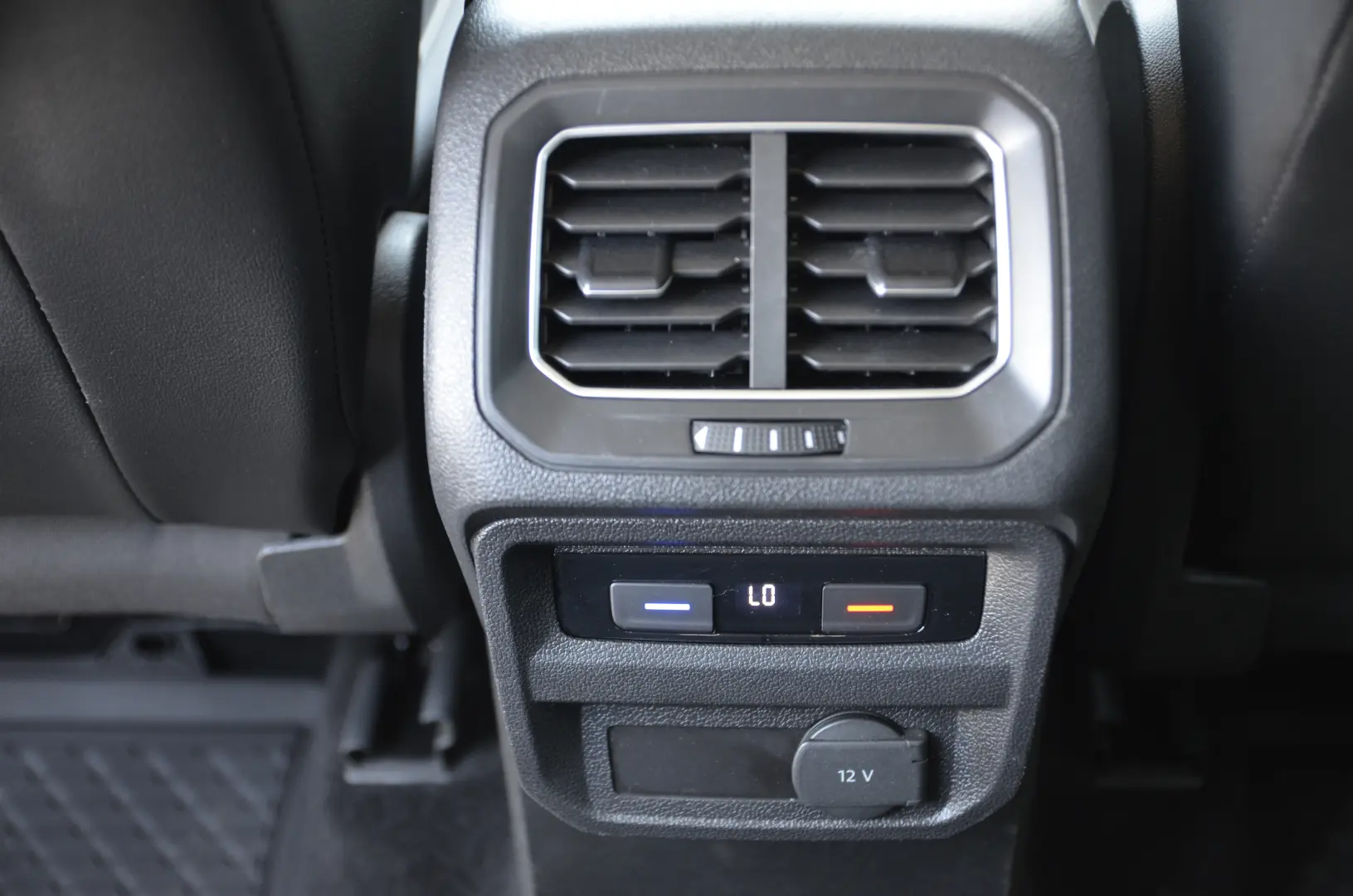 Volkswagen Tiguan R-Line 4Motion