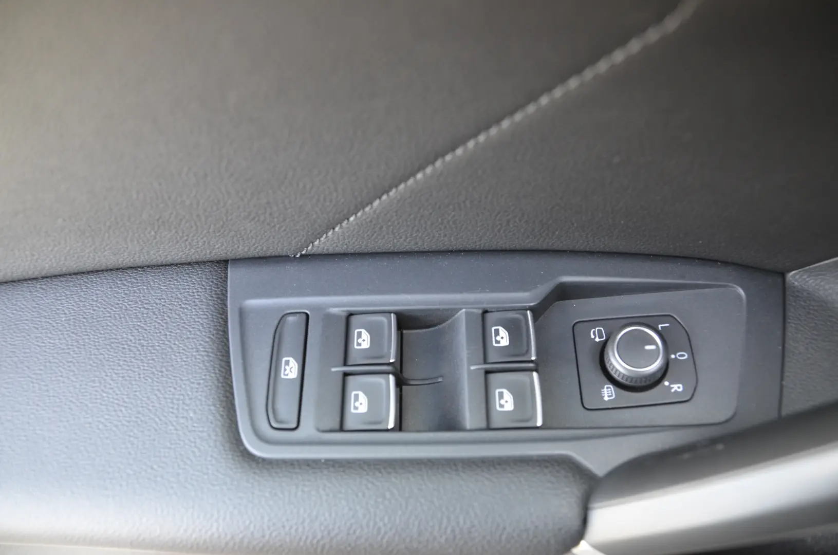 Volkswagen Tiguan R-Line 4Motion
