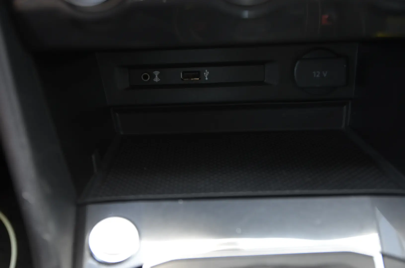Volkswagen Tiguan R-Line 4Motion