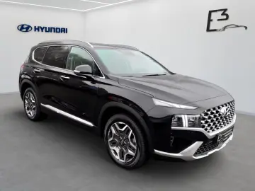 SANTA FE Plug-In Hybrid 1.6 Turbo 4WD 6-AT PRIME