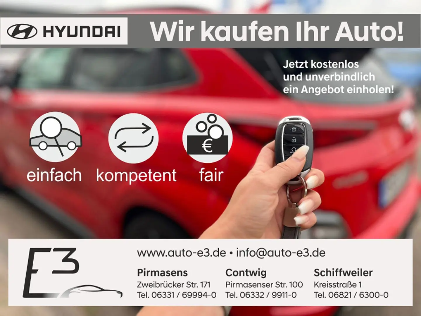 SANTA FE Plug-In Hybrid 1.6 Turbo 4WD 6-AT PRIME
