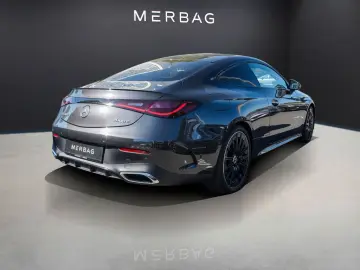 CLE 300 4M COUPE AMG-LINE PREMIUM PLUS CARBON 20
