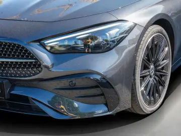 CLE 300 4M COUPE AMG-LINE PREMIUM PLUS CARBON 20