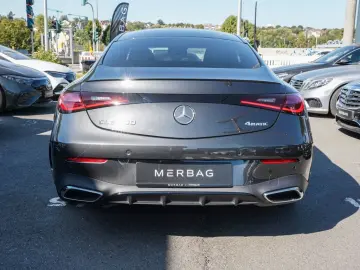 CLE 300 4M COUPE AMG-LINE PREMIUM PLUS CARBON 20