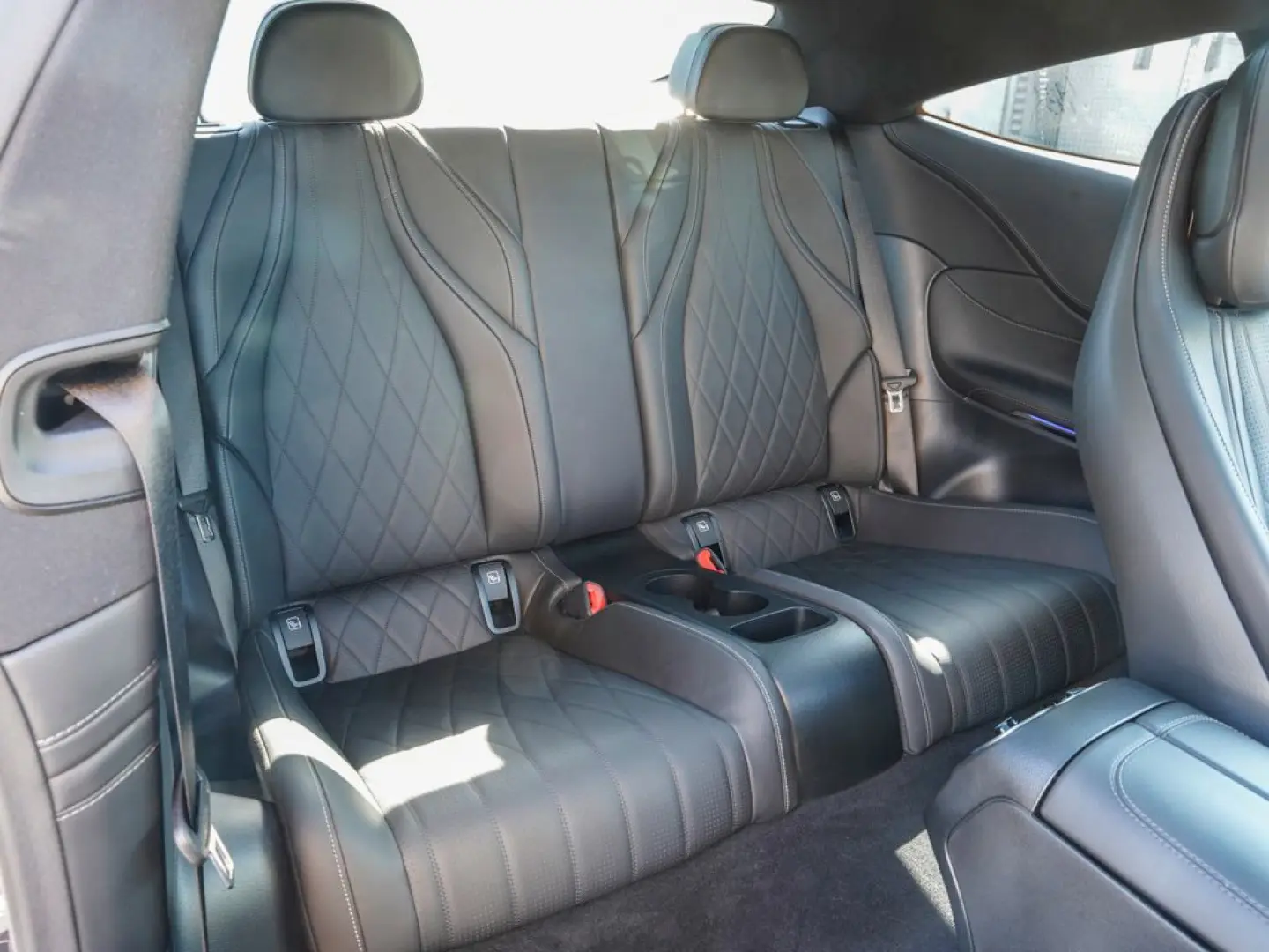 CLE 300 4M COUPE AMG-LINE PREMIUM PLUS CARBON 20