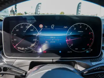 CLE 300 4M COUPE AMG-LINE PREMIUM PLUS CARBON 20