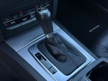 MERCEDES-BENZ E220 Coupe pachet AMG/ 101000km