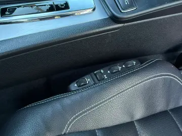 MERCEDES-BENZ E220 Coupe pachet AMG/ 101000km