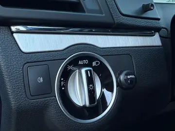 MERCEDES-BENZ E220 Coupe pachet AMG/ 101000km