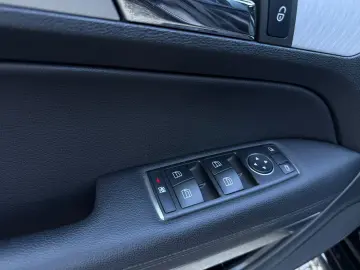 MERCEDES-BENZ E220 Coupe pachet AMG/ 101000km
