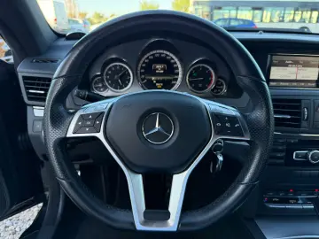 MERCEDES-BENZ E220 Coupe pachet AMG/ 101000km