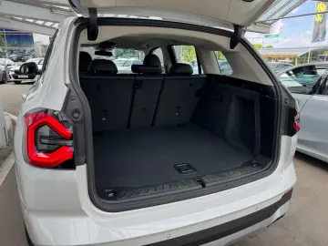 X3 xDrive20d AHK/DrivAssi/LC-PRO 2 JAHRE GARANTI