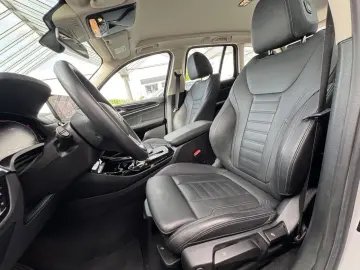 X3 xDrive20d AHK/DrivAssi/LC-PRO 2 JAHRE GARANTI