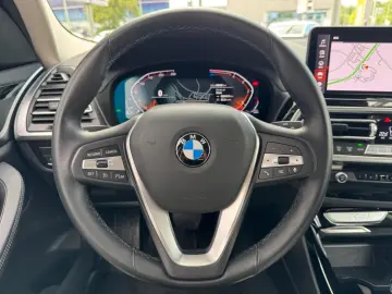 X3 xDrive20d AHK/DrivAssi/LC-PRO 2 JAHRE GARANTI