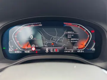 X3 xDrive20d AHK/DrivAssi/LC-PRO 2 JAHRE GARANTI