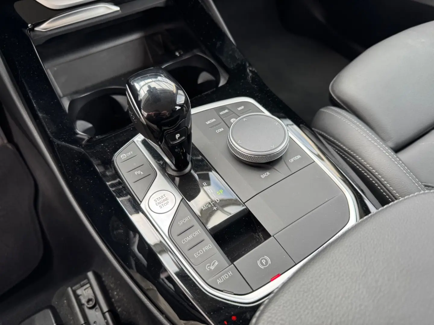 X3 xDrive20d AHK/DrivAssi/LC-PRO 2 JAHRE GARANTI