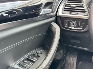 X3 xDrive20d AHK/DrivAssi/LC-PRO 2 JAHRE GARANTI