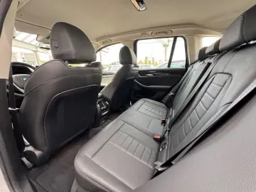 X3 xDrive20d AHK/DrivAssi/LC-PRO 2 JAHRE GARANTI