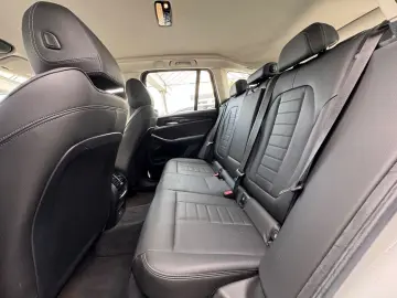 X3 xDrive20d AHK/DrivAssi/LC-PRO 2 JAHRE GARANTI