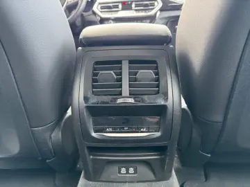 X3 xDrive20d AHK/DrivAssi/LC-PRO 2 JAHRE GARANTI