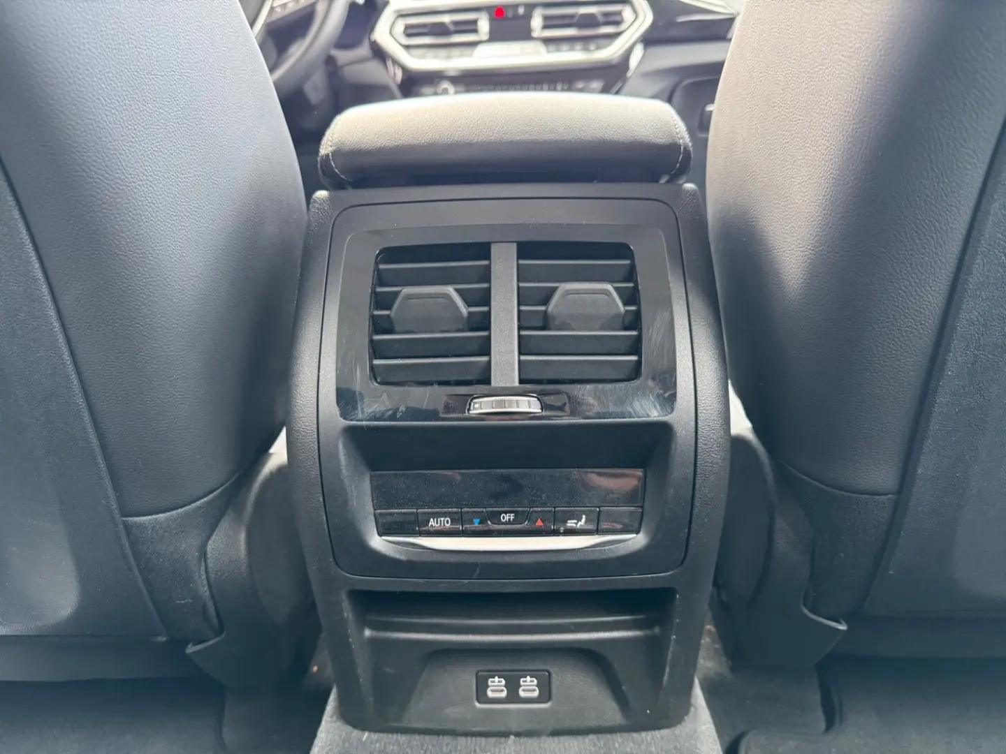 X3 xDrive20d AHK/DrivAssi/LC-PRO 2 JAHRE GARANTI