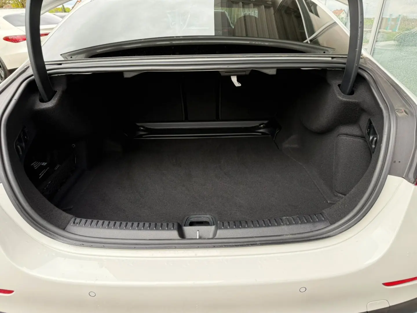 E 200 Limousine AMG *CAM*DISTRONIC*MBUX*NIGHT*