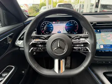 E 200 Limousine AMG *CAM*DISTRONIC*MBUX*NIGHT*