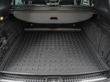 GLE 400 d 4M AMG-LINE PANO STH. SITZKL. DISTRONI