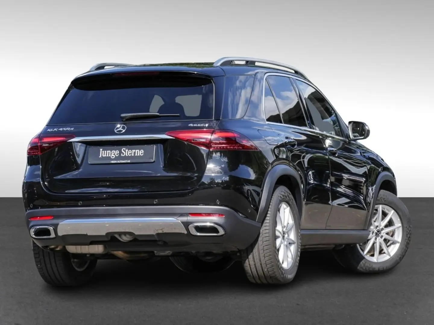 GLE 450 d 4MATIC |KEYL|NAVI|MBeam|BURM|AHK|360°