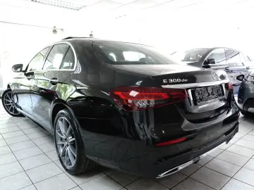 E 300 de 4M AMG LINE MBUX HUD MULTIBEAM DISTR.+